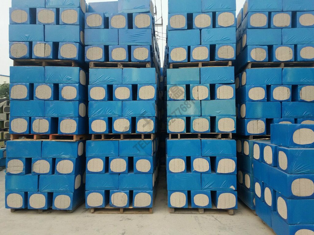 A級(jí)水泥發(fā)泡板 A級(jí)水泥發(fā)泡板