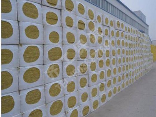 XPS巖棉保溫板的防腐效果怎么樣?