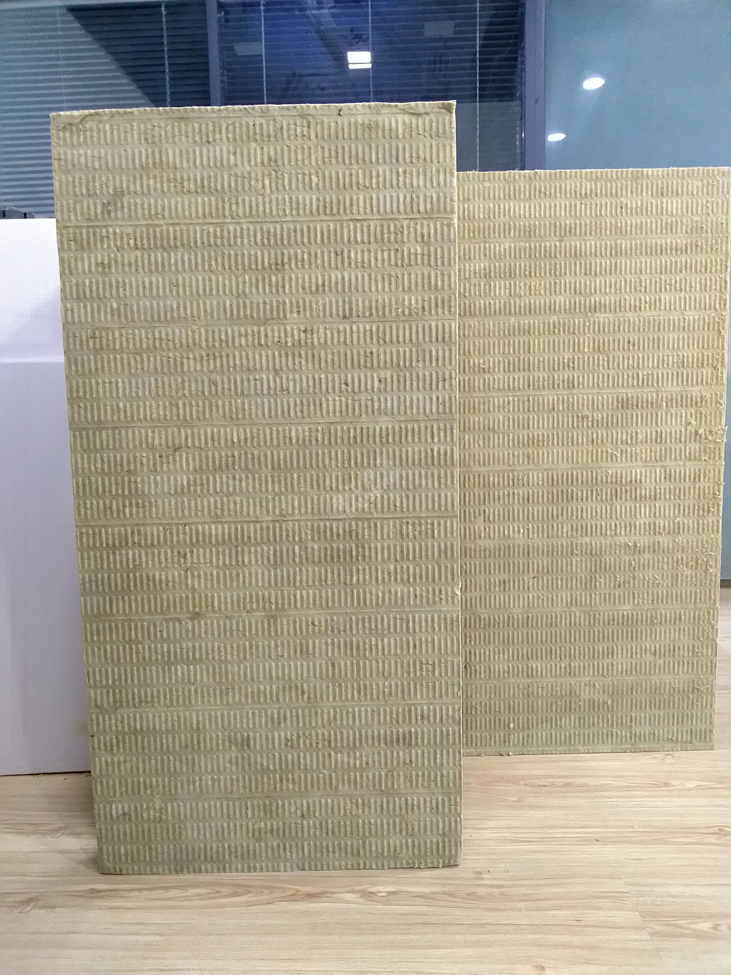 對巖棉板的了解有多少？