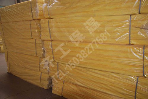 玻璃棉性能參數(shù)的一些問題 玻璃棉性能參數(shù)的一些問題