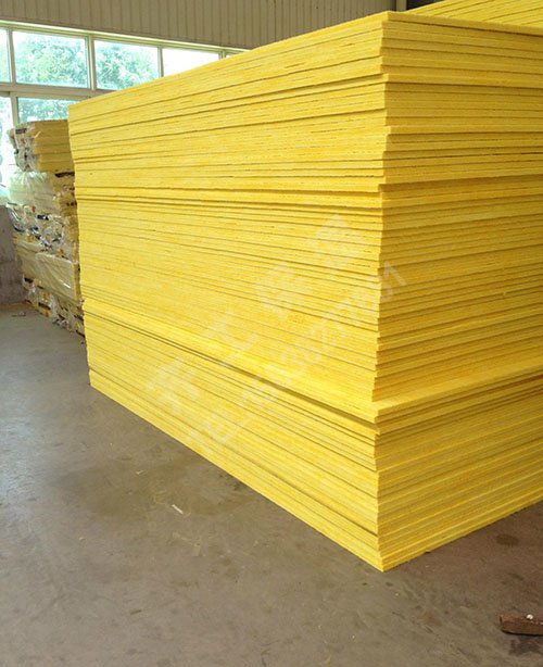 巖棉板生產(chǎn)廠家該如何選擇？