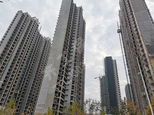 巖棉板帶來建筑業(yè)的藝術(shù)造詣 巖棉板帶來建筑業(yè)的藝術(shù)造詣