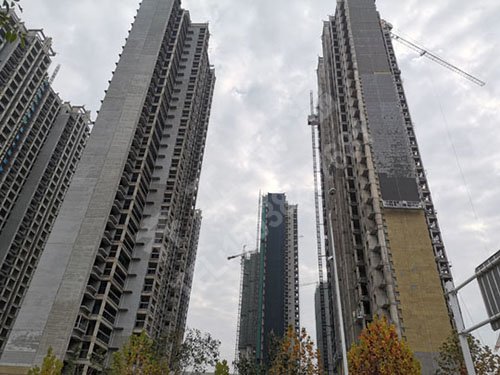 淺析:巖棉板的發(fā)展前景 淺析:巖棉板的發(fā)展前景