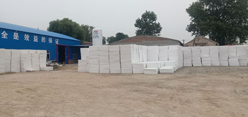 XPS擠塑板的耐候性如何？