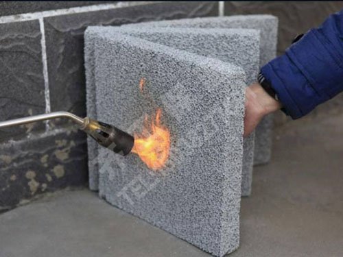 擠塑板的防火處理 擠塑板的防火處理