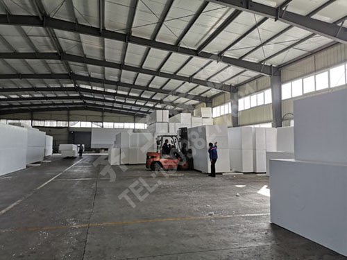 擠塑聚苯板施工時(shí)需要注意的幾點(diǎn)要求 擠塑聚苯板施工時(shí)需要注意的幾點(diǎn)要求