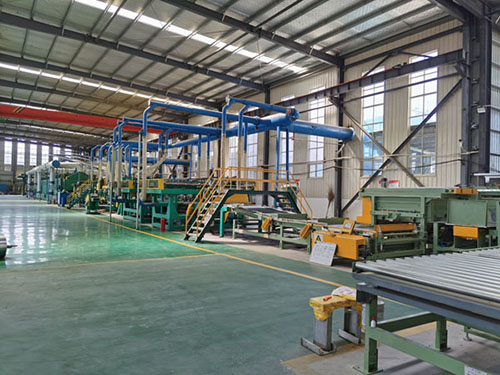 XPS擠塑板施工工藝與質(zhì)量控制的闡述 XPS擠塑板施工工藝與質(zhì)量控制的闡述