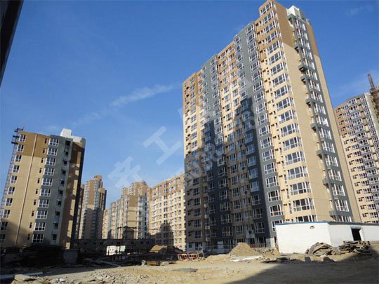 影響巖棉板抗壓強度的原因及解決方法