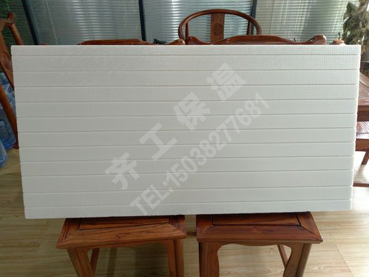 屋面擠塑板作用原理及優(yōu)勢 屋面擠塑板作用原理及優(yōu)勢