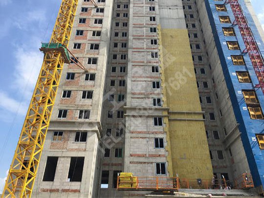 巖棉板界面劑的作用大不大？