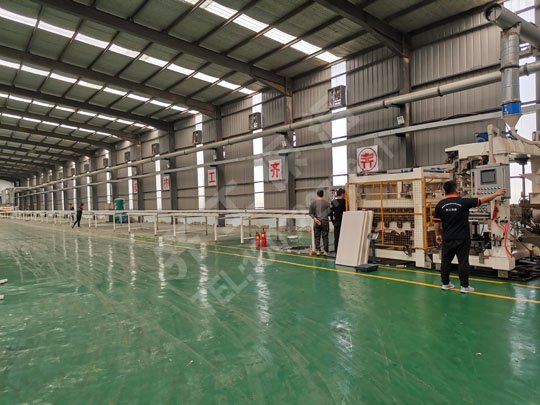 使用擠塑板的優(yōu)勢(shì) 使用擠塑板的優(yōu)勢(shì)