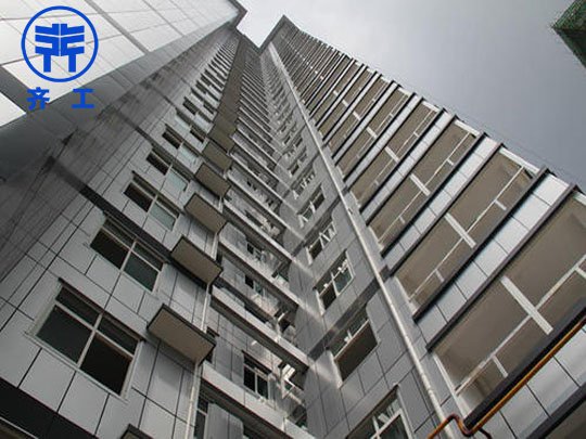 XPS開封擠塑板要符合生態(tài)環(huán)保要求 XPS開封擠塑板要符合生態(tài)環(huán)保要求