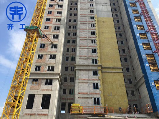 開封擠塑板施工流程注意事項(xiàng) 開封擠塑板施工流程注意事項(xiàng)