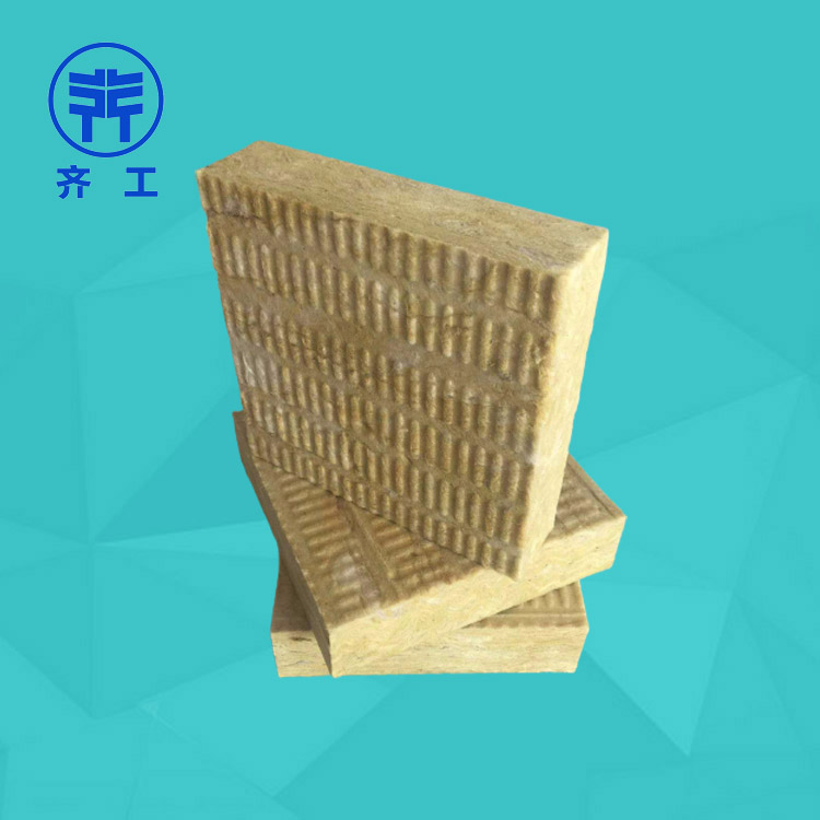 外墻巖棉板保溫施工 外墻巖棉板保溫施工