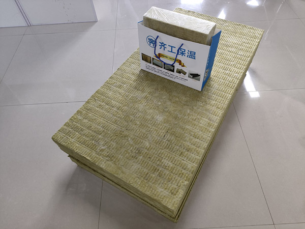 巖棉復(fù)合板工藝流程有哪些呢？