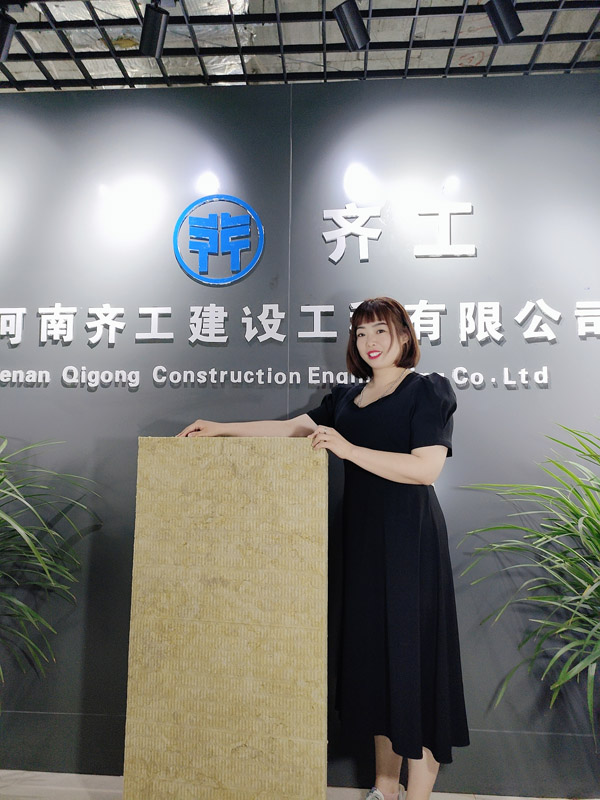 保溫巖棉板材料該如何進(jìn)行選擇