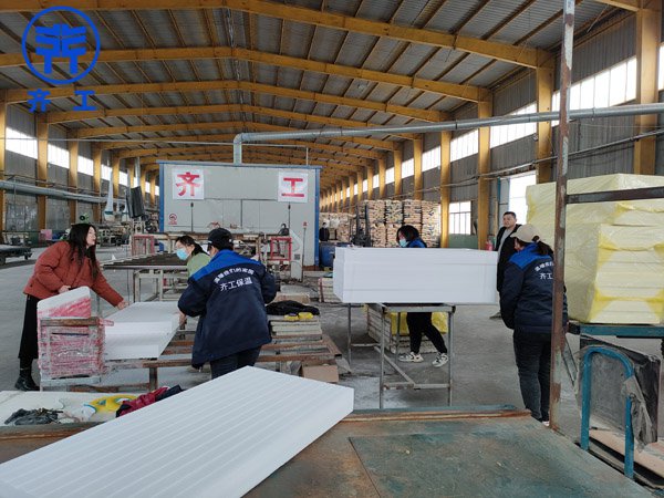 擠塑聚苯板厚度規(guī)范是多少？