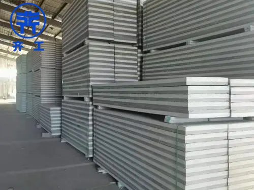 什么是免拆保溫模板？