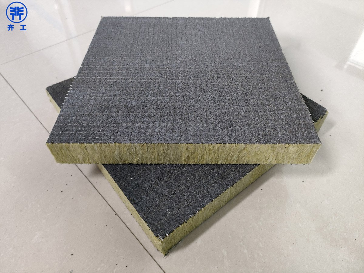 巖棉復(fù)合板安裝需要注意哪些問題？