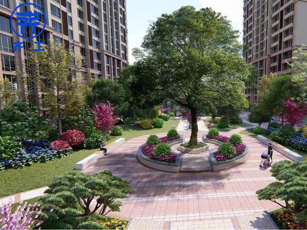 洛陽市錦華園保溫工程項目 洛陽市錦華園保溫工程項目