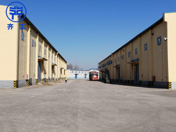 湖南省衡陽市衡南縣茶山坳湘南糧庫項目 湖南省衡陽市衡南縣茶山坳湘南糧庫項目