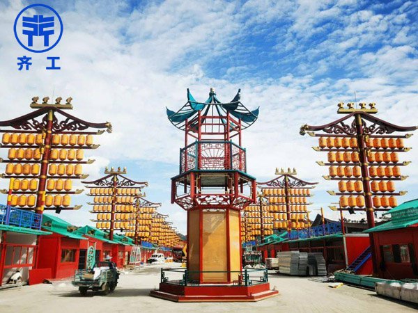 偃師不夜城項(xiàng)目 偃師不夜城項(xiàng)目